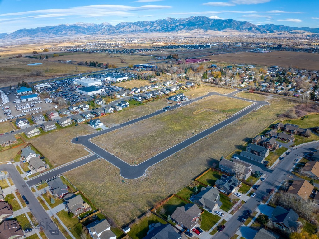 TBD Cloudfield (Lot 38) Circle, Bozeman MT 59718