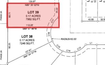 TBD Cloudfield (Lot 39) Circle, Bozeman MT 59718