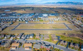 TBD Cloudfield (Lot 40) Circle, Bozeman MT 59718