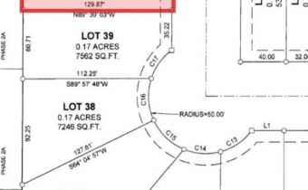 TBD Cloudfield (Lot 40) Circle, Bozeman MT 59718