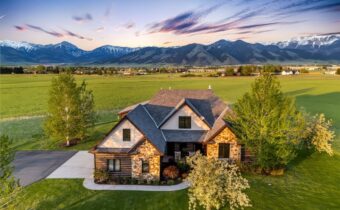 306 Glenbrook Lane, Belgrade MT 59714