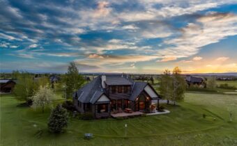 306 Glenbrook Lane, Belgrade MT 59714