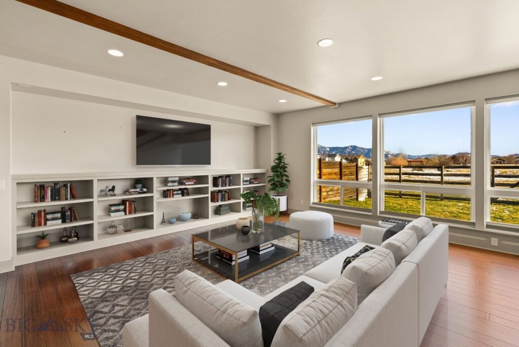 876 Rosa Way, Bozeman MT 59718