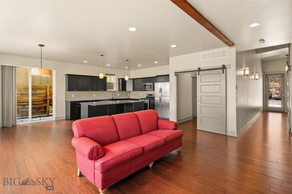 876 Rosa Way, Bozeman MT 59718