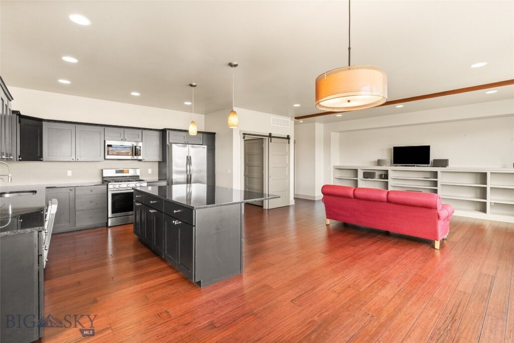 876 Rosa Way, Bozeman MT 59718