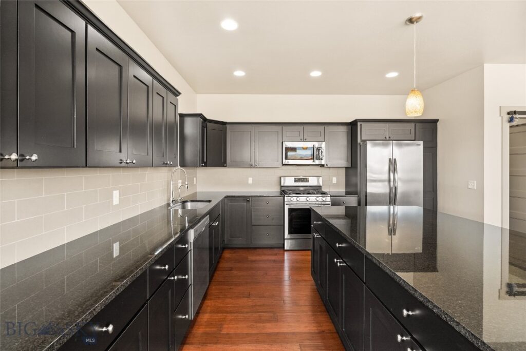 876 Rosa Way, Bozeman MT 59718