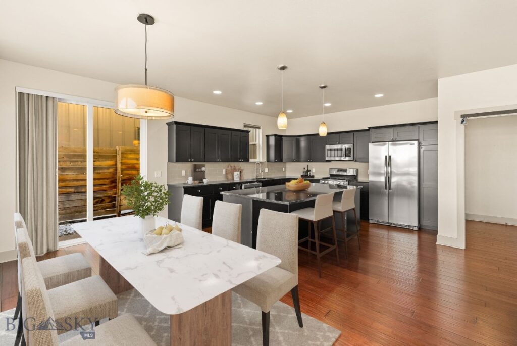 876 Rosa Way, Bozeman MT 59718