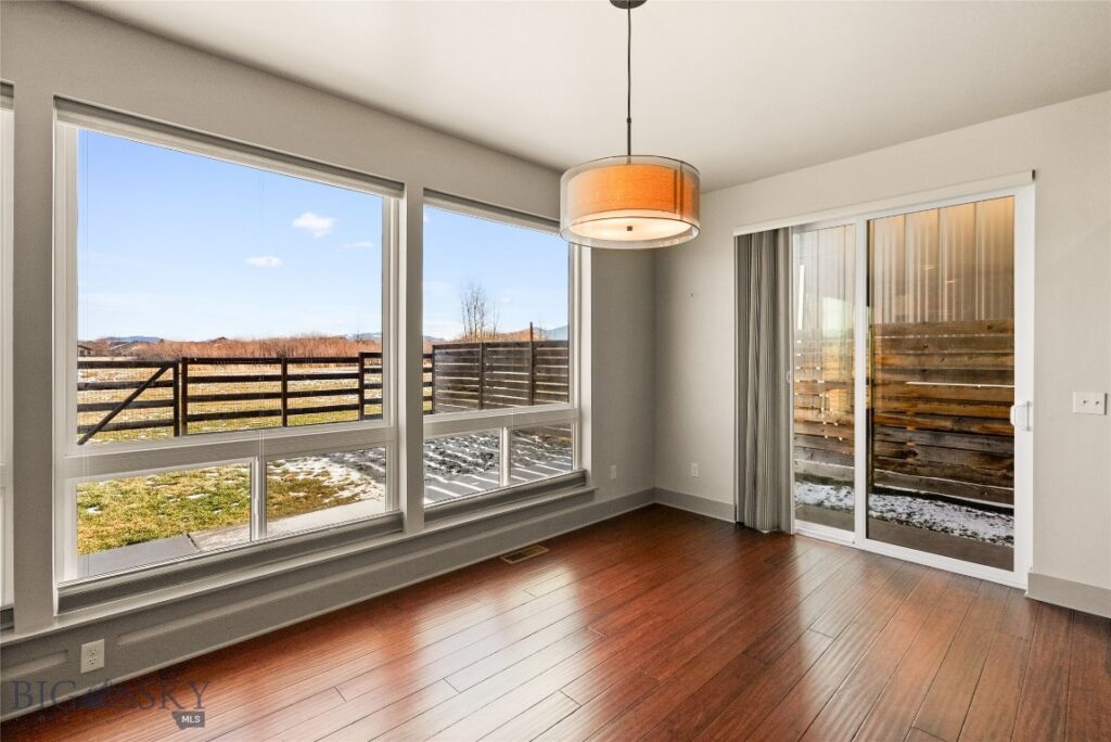 876 Rosa Way, Bozeman MT 59718