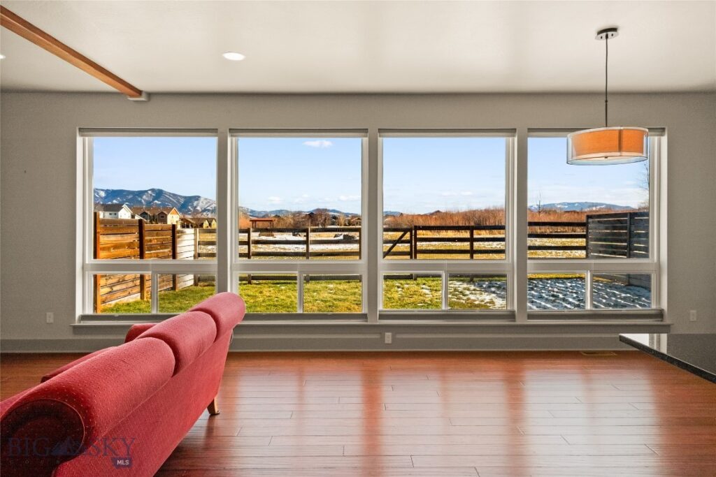 876 Rosa Way, Bozeman MT 59718