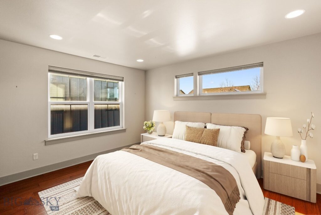 876 Rosa Way, Bozeman MT 59718