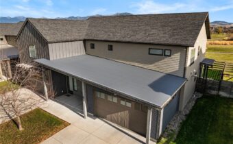 876 Rosa Way, Bozeman MT 59718