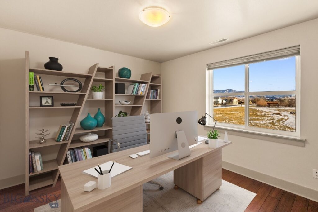 876 Rosa Way, Bozeman MT 59718