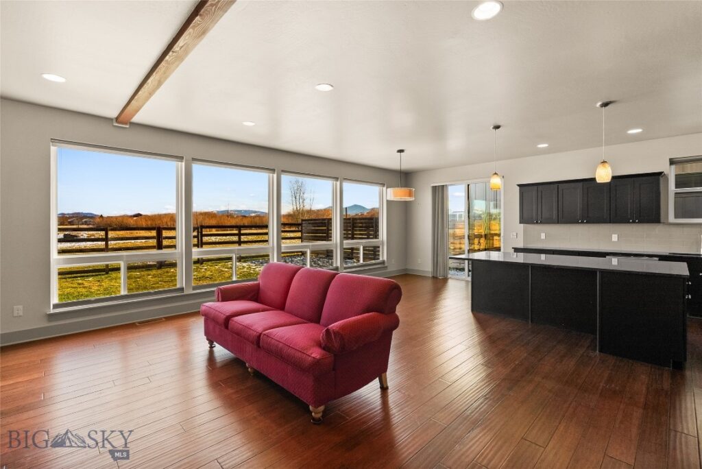 876 Rosa Way, Bozeman MT 59718