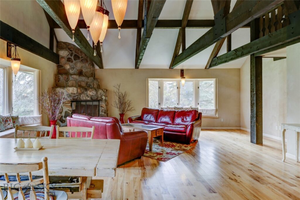16 9th Street Island Drive, Livingston MT 59047