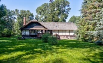 16 9th Street Island Drive, Livingston MT 59047