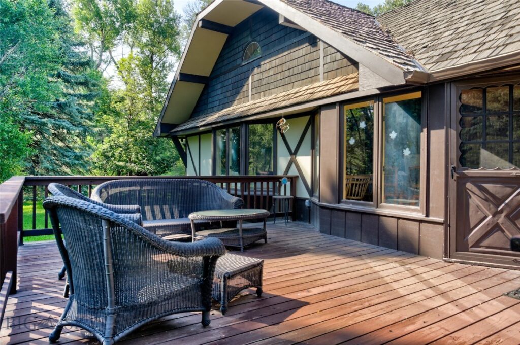 16 9th Street Island Drive, Livingston MT 59047