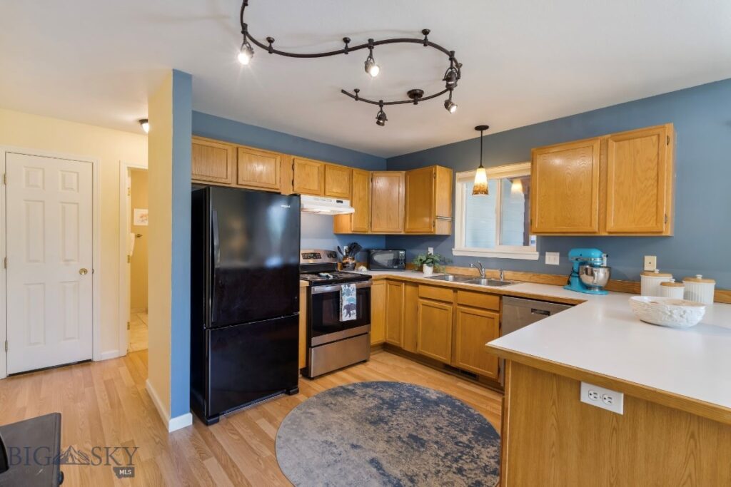 402 Greenway, Bozeman MT 59718