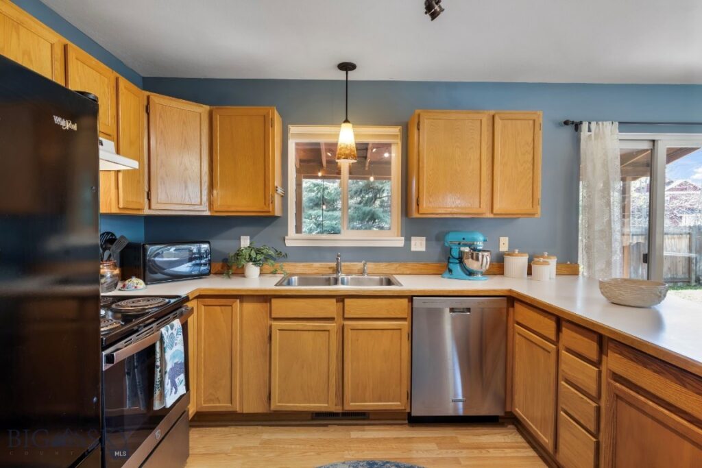 402 Greenway, Bozeman MT 59718