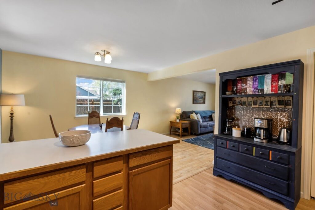 402 Greenway, Bozeman MT 59718