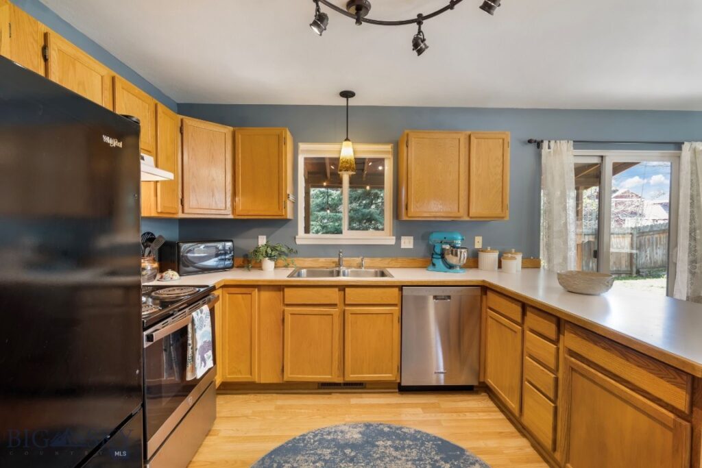 402 Greenway, Bozeman MT 59718