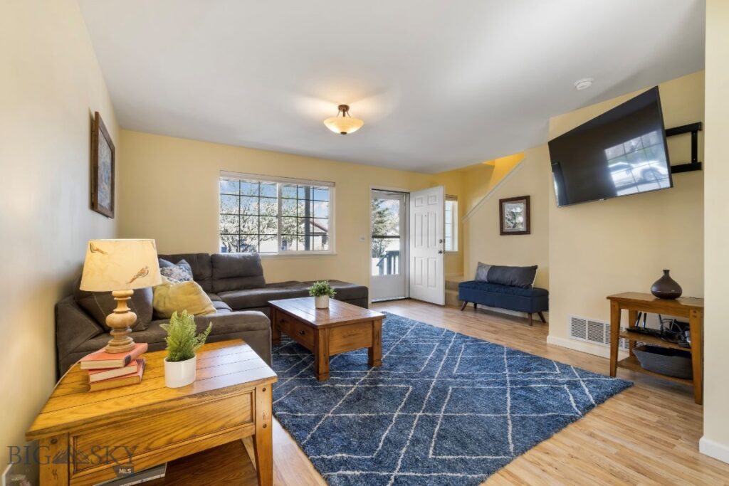 402 Greenway, Bozeman MT 59718