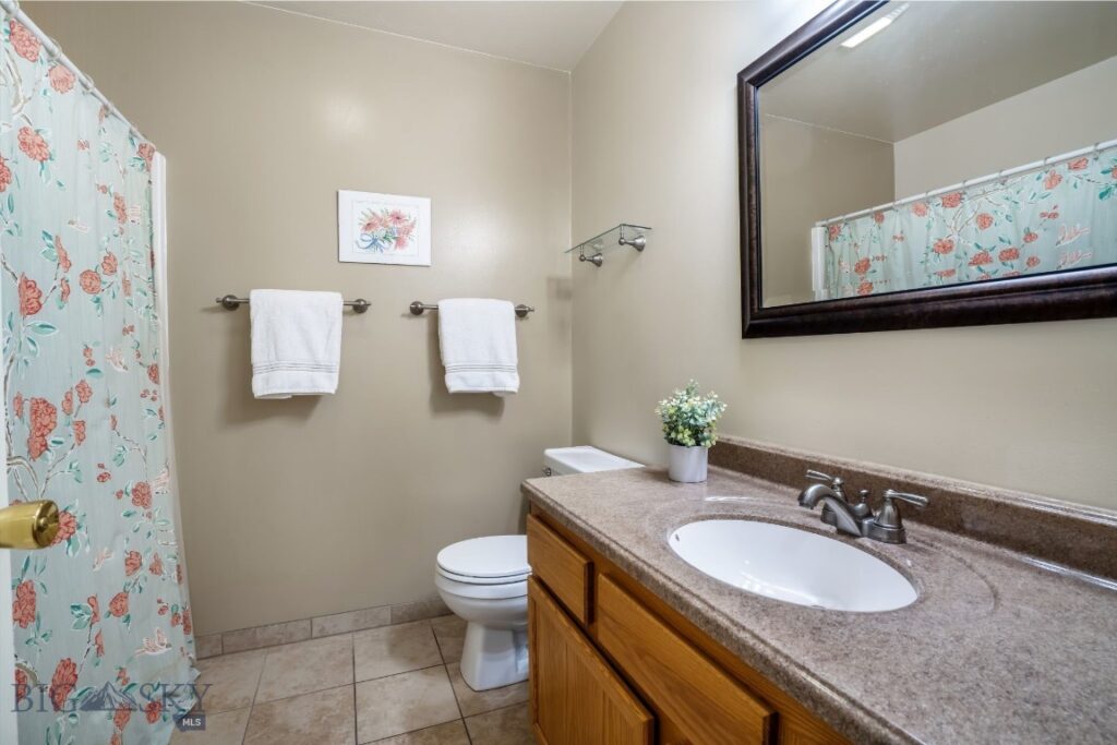 402 Greenway, Bozeman MT 59718