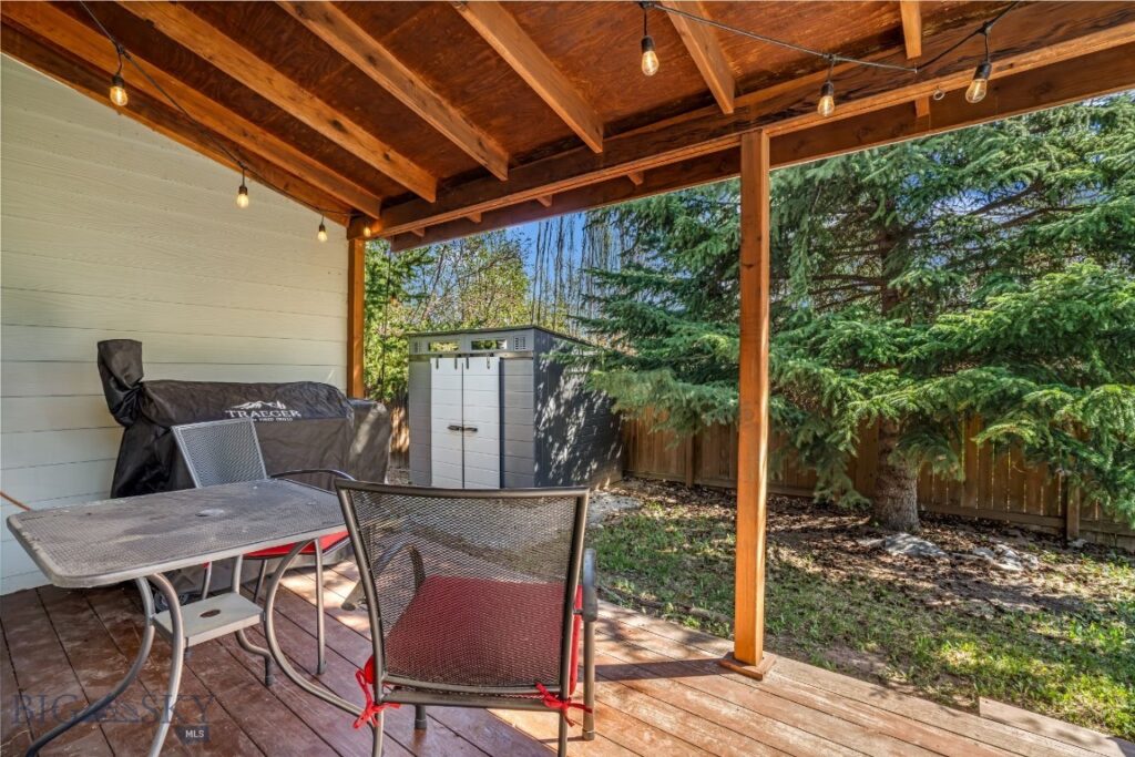 402 Greenway, Bozeman MT 59718