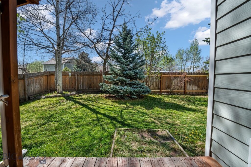 402 Greenway, Bozeman MT 59718