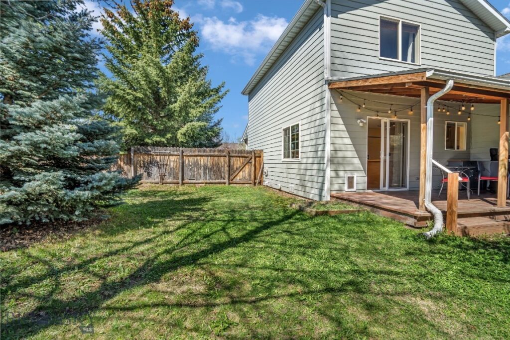 402 Greenway, Bozeman MT 59718