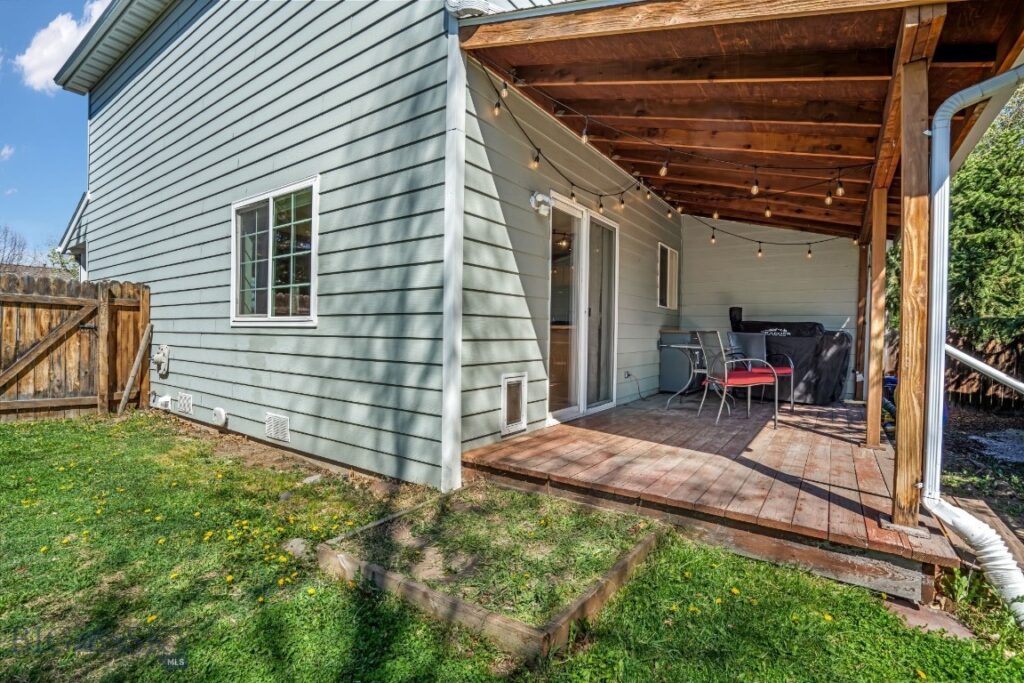 402 Greenway, Bozeman MT 59718