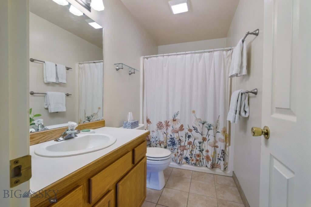 402 Greenway, Bozeman MT 59718