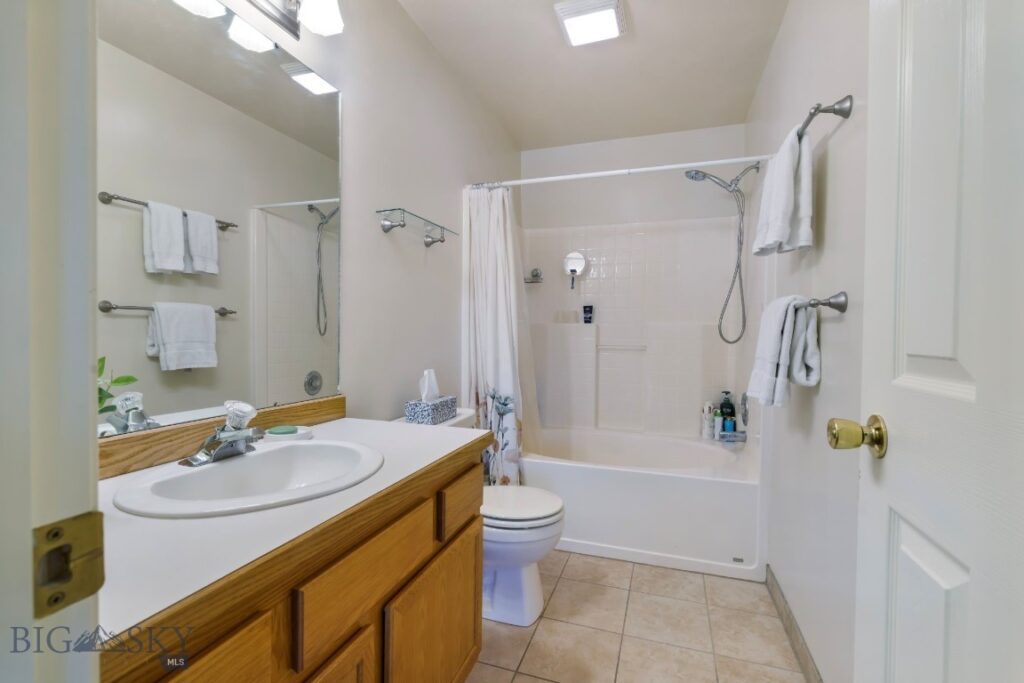 402 Greenway, Bozeman MT 59718