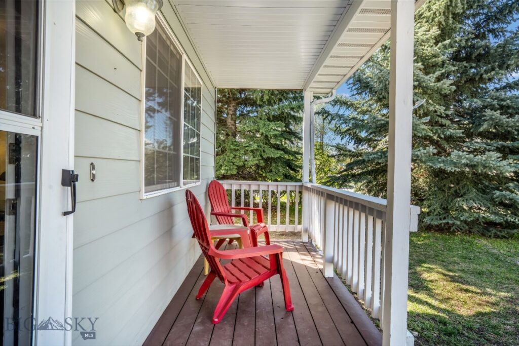 402 Greenway, Bozeman MT 59718