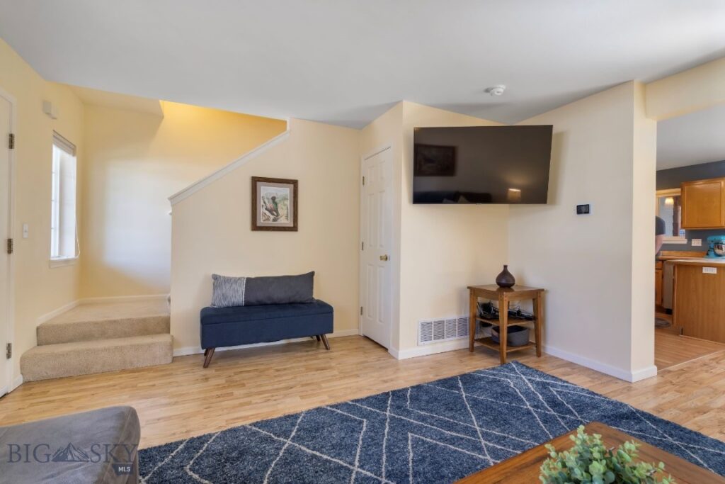 402 Greenway, Bozeman MT 59718