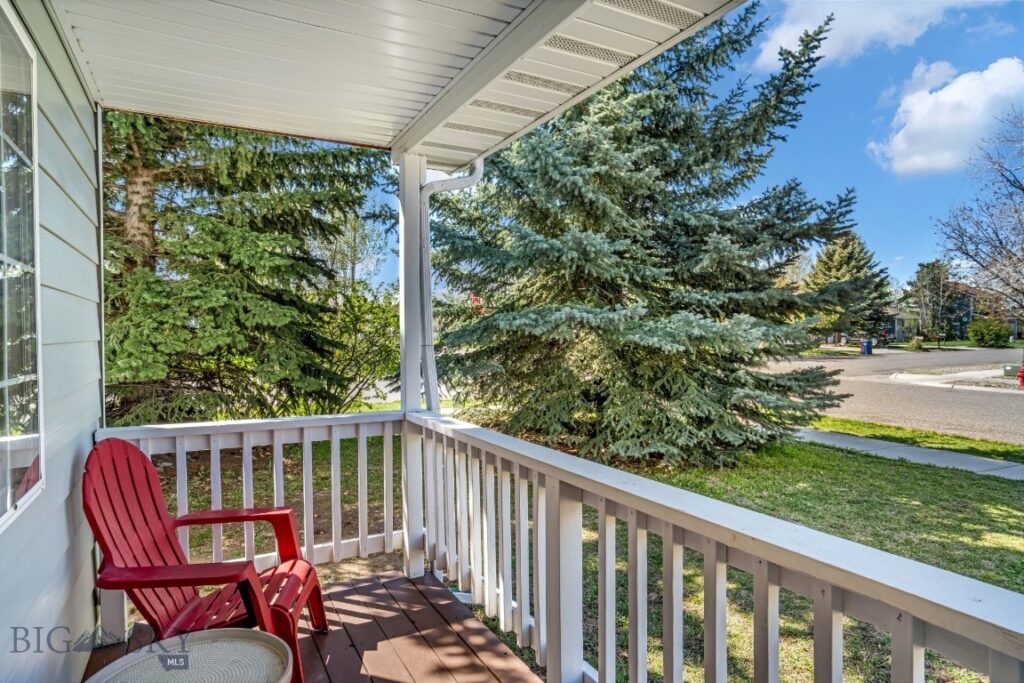 402 Greenway, Bozeman MT 59718
