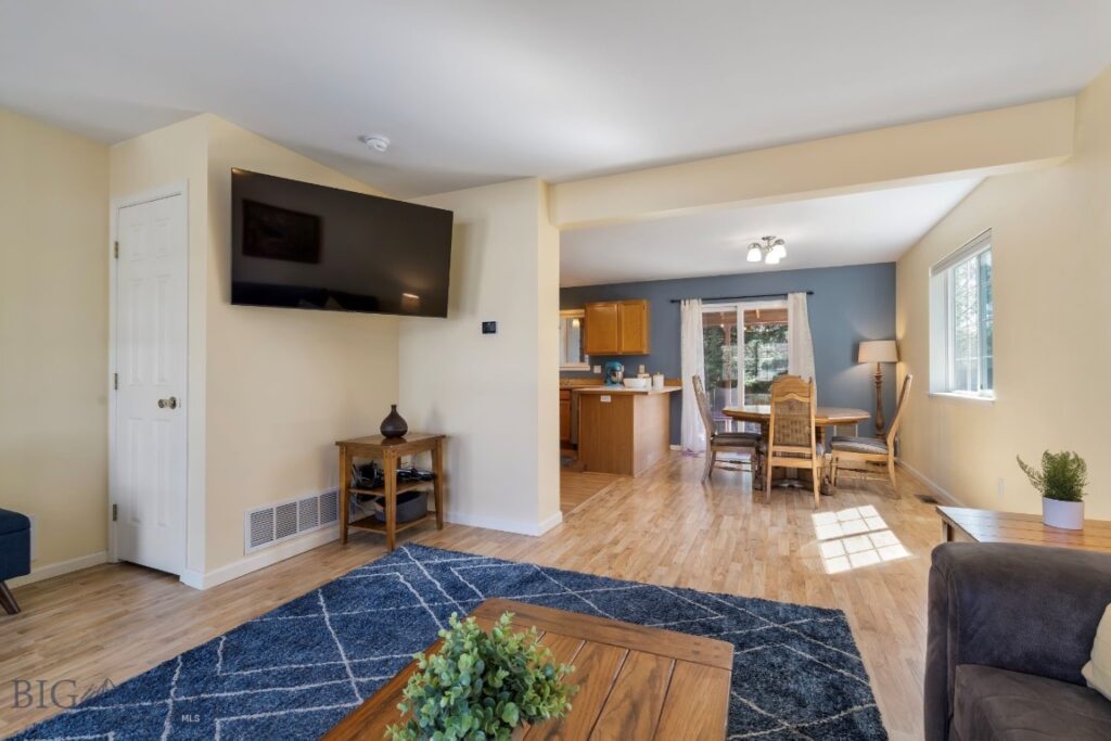 402 Greenway, Bozeman MT 59718