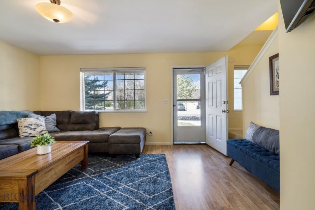 402 Greenway, Bozeman MT 59718