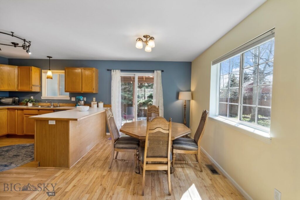402 Greenway, Bozeman MT 59718