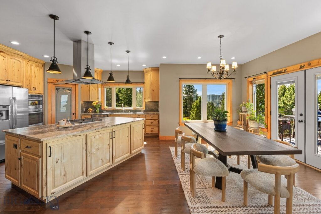 271 Sled Run Road, Bozeman MT 59715