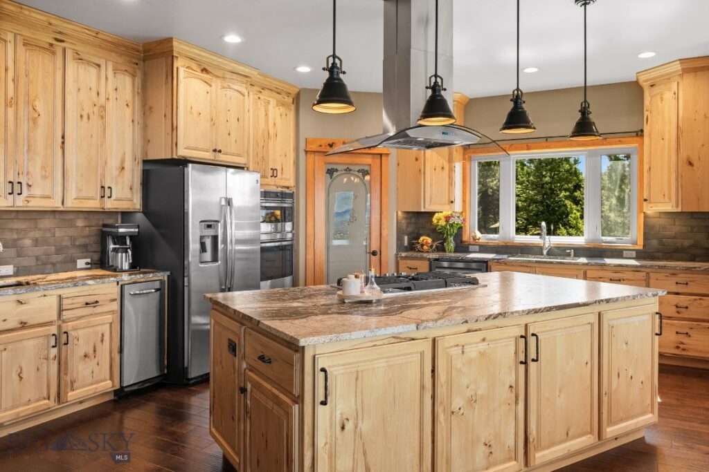 271 Sled Run Road, Bozeman MT 59715