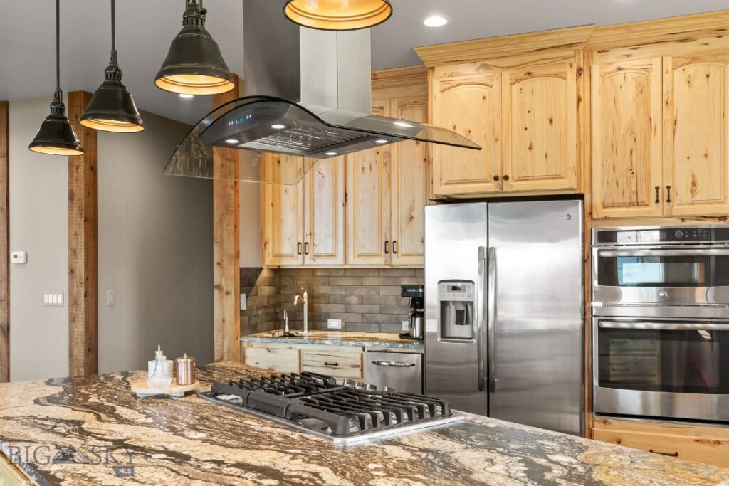 271 Sled Run Road, Bozeman MT 59715