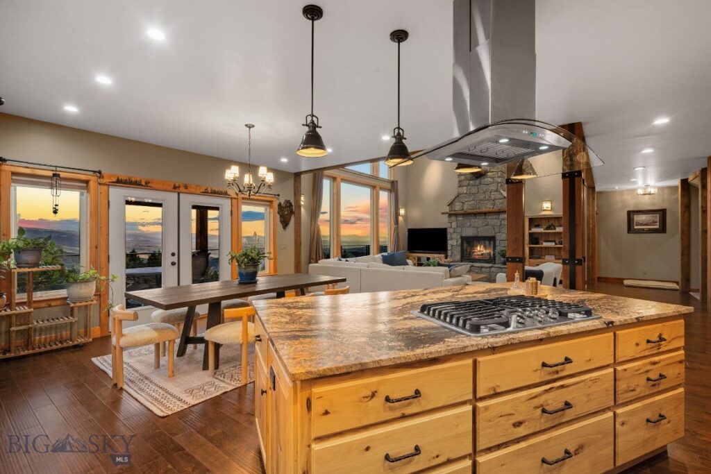 271 Sled Run Road, Bozeman MT 59715