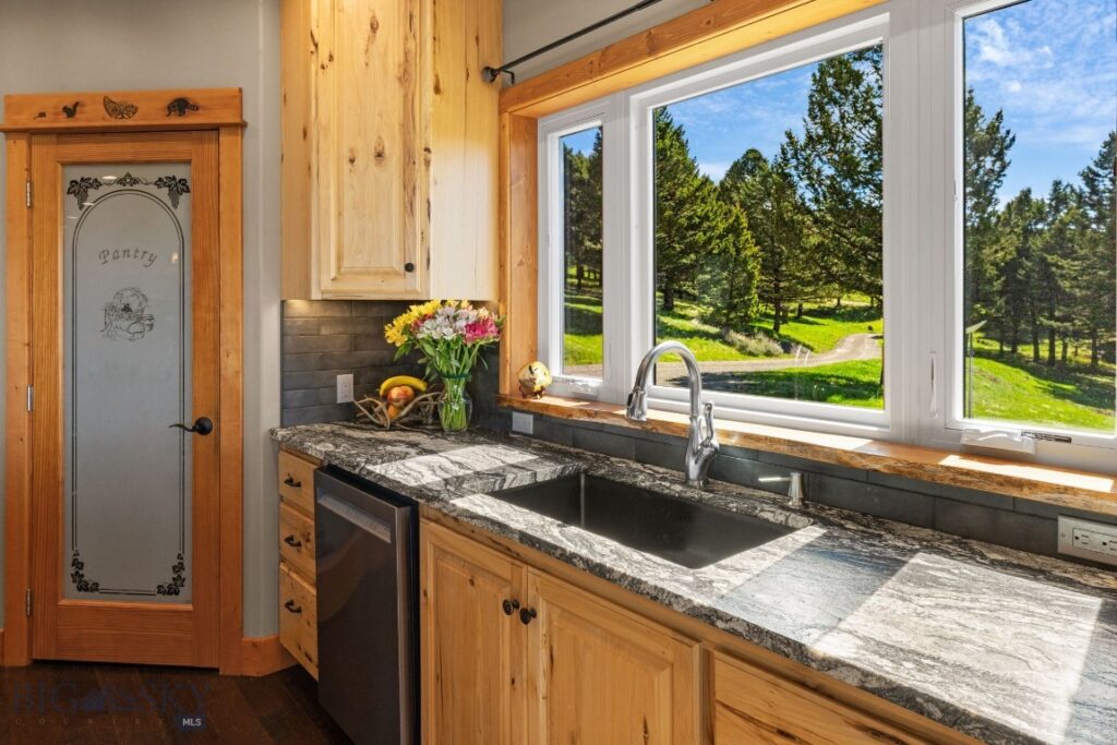 271 Sled Run Road, Bozeman MT 59715