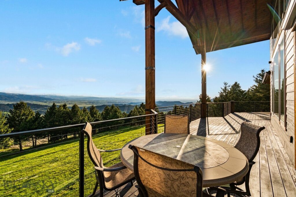 271 Sled Run Road, Bozeman MT 59715