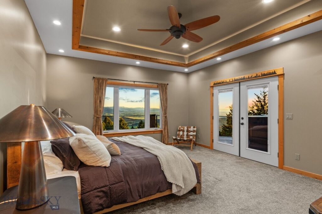 271 Sled Run Road, Bozeman MT 59715