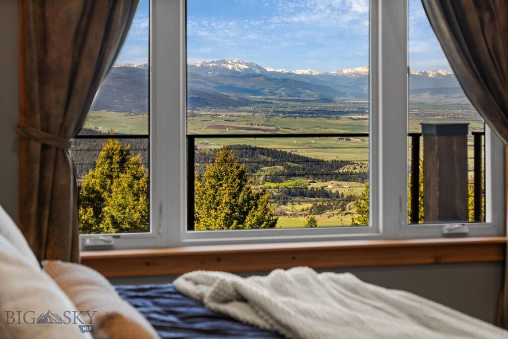 271 Sled Run Road, Bozeman MT 59715