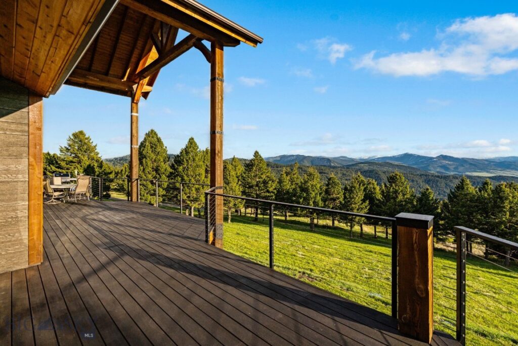 271 Sled Run Road, Bozeman MT 59715