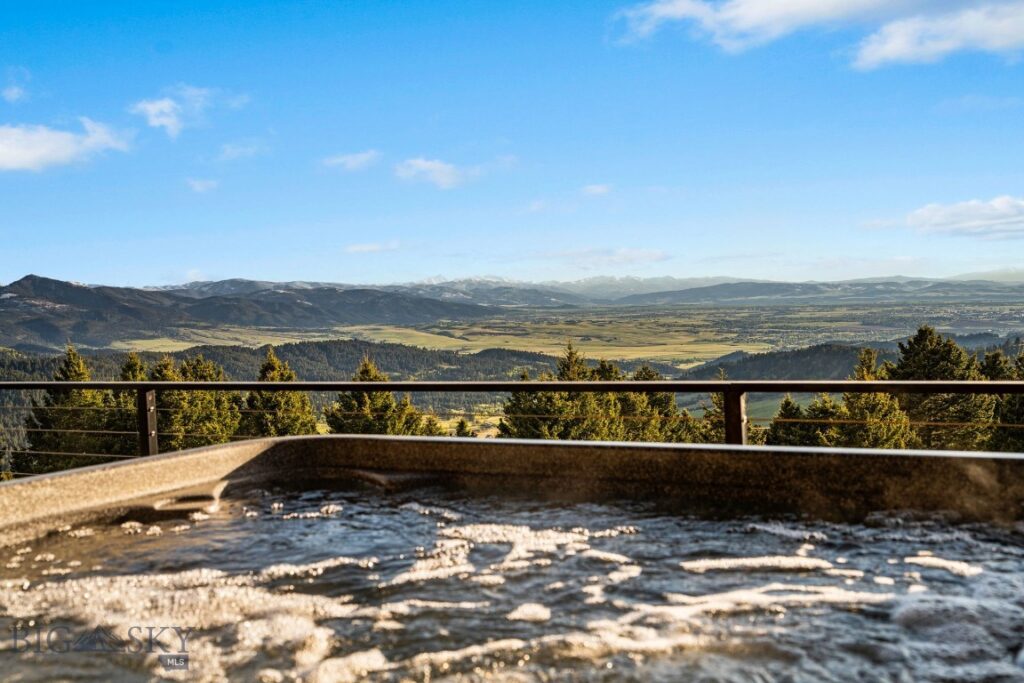 271 Sled Run Road, Bozeman MT 59715