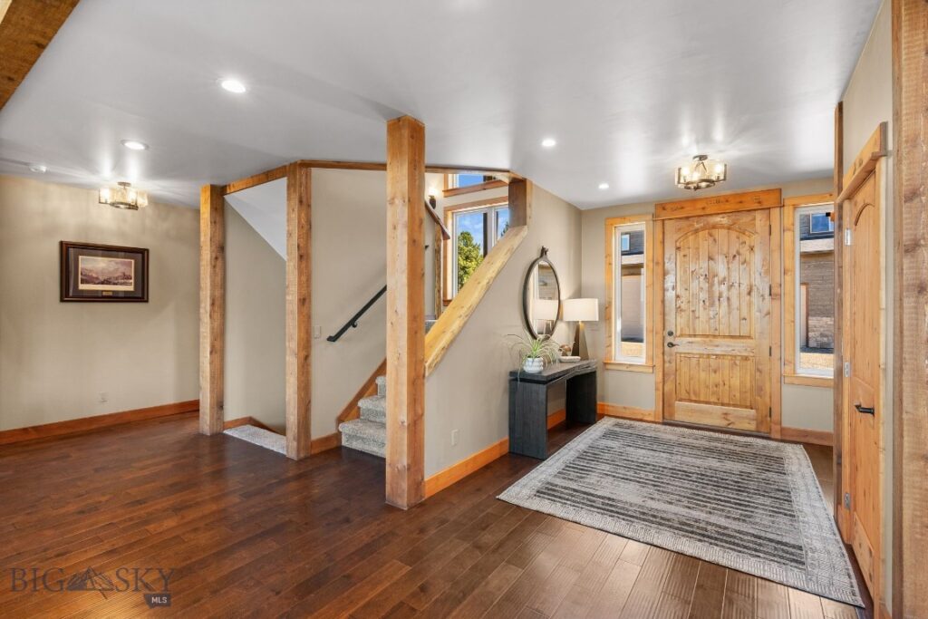 271 Sled Run Road, Bozeman MT 59715