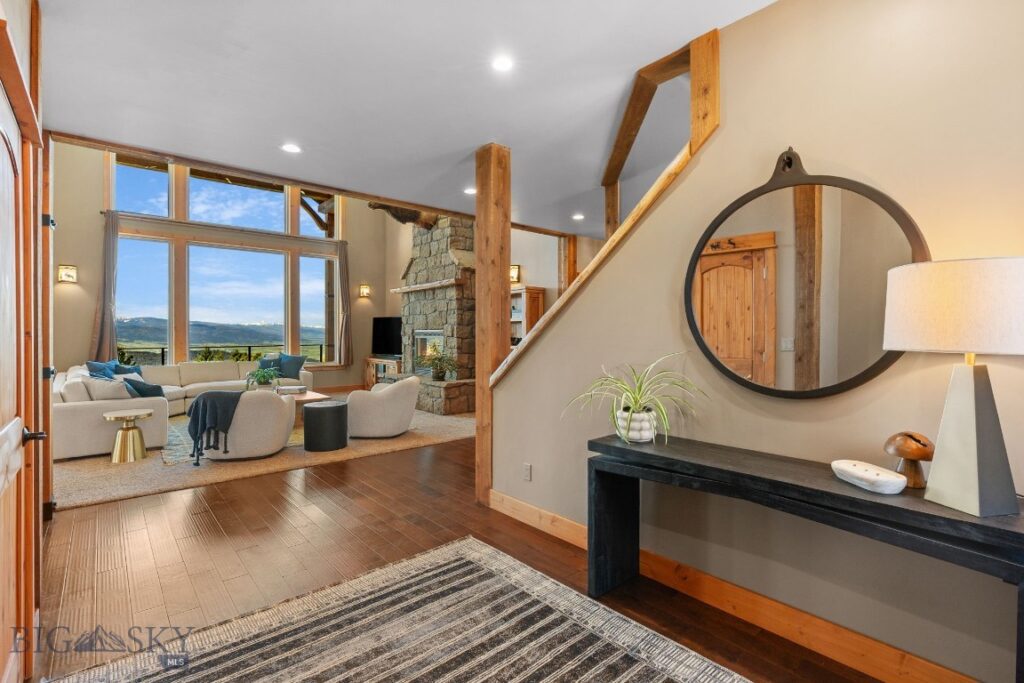 271 Sled Run Road, Bozeman MT 59715